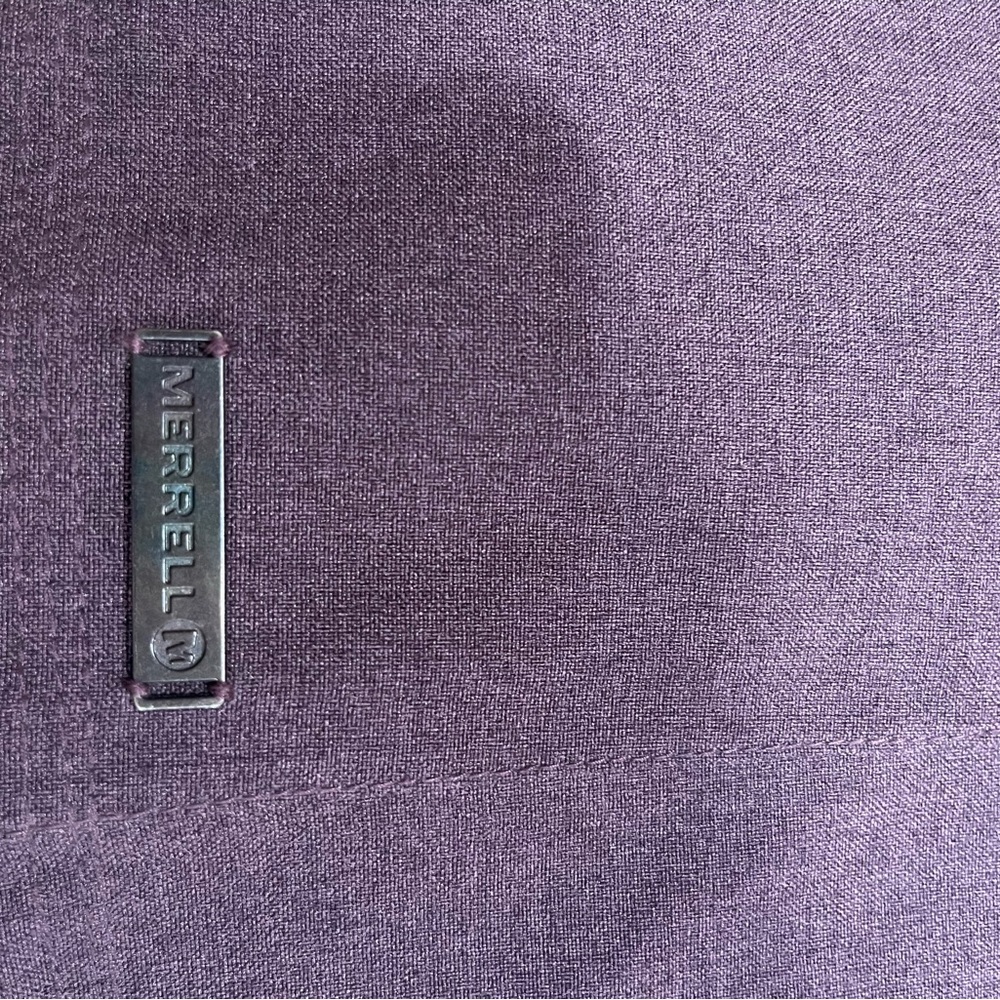 Merrell Long Jacket - image 8